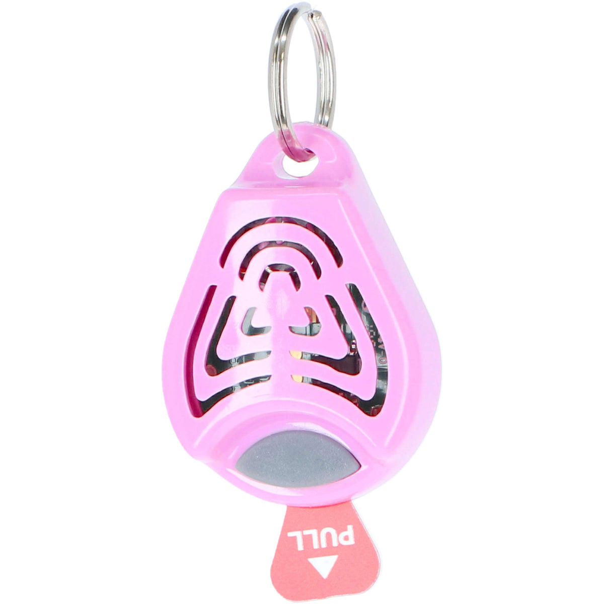 Tickless Antipulgas y garrapatas Rosa