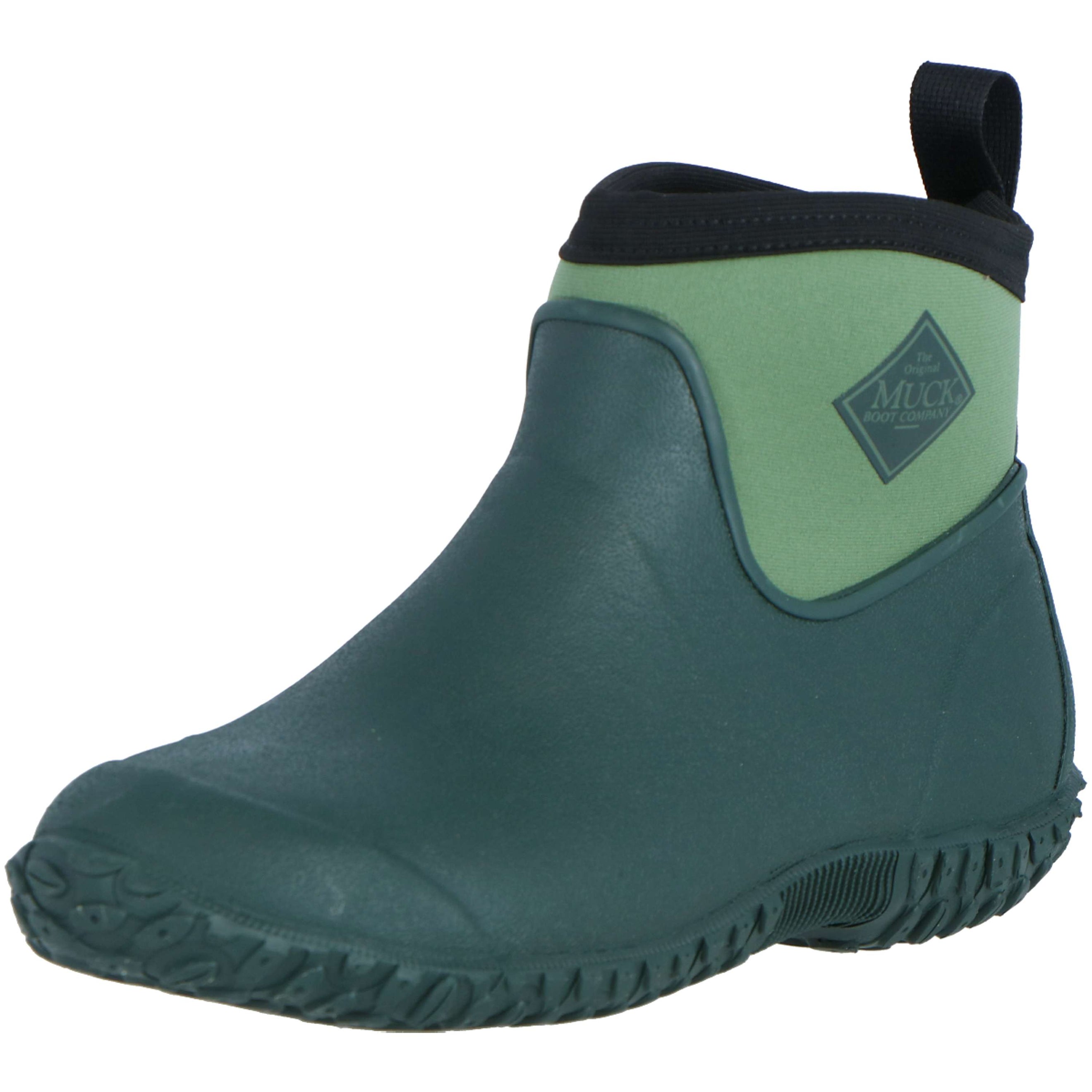 Muck Boot Muckster II Ankle Woman Verde
