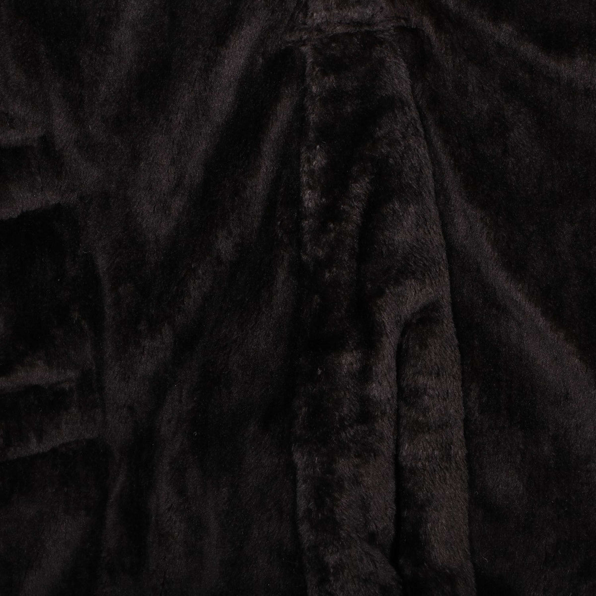 BR Manta de Establo Classic 1200D - 200g Negro