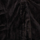 BR Manta de Establo Classic 1200D - 200g Negro