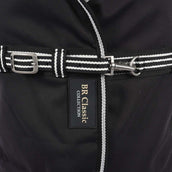 BR Alfombra Classic Concha blanda Negro