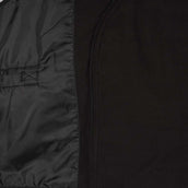 BR Alfombra Classic Concha blanda Negro