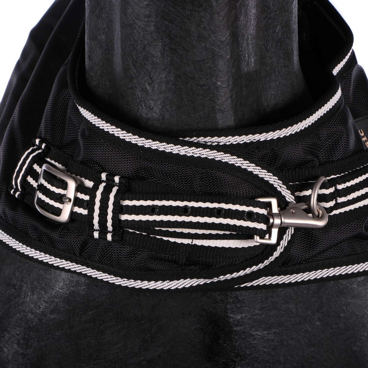 BR Manta de ejercicio Classic 1200D 150gr Negro