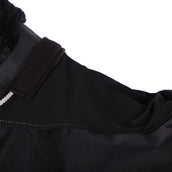 BR Manta de ejercicio Classic 1200D 150gr Negro