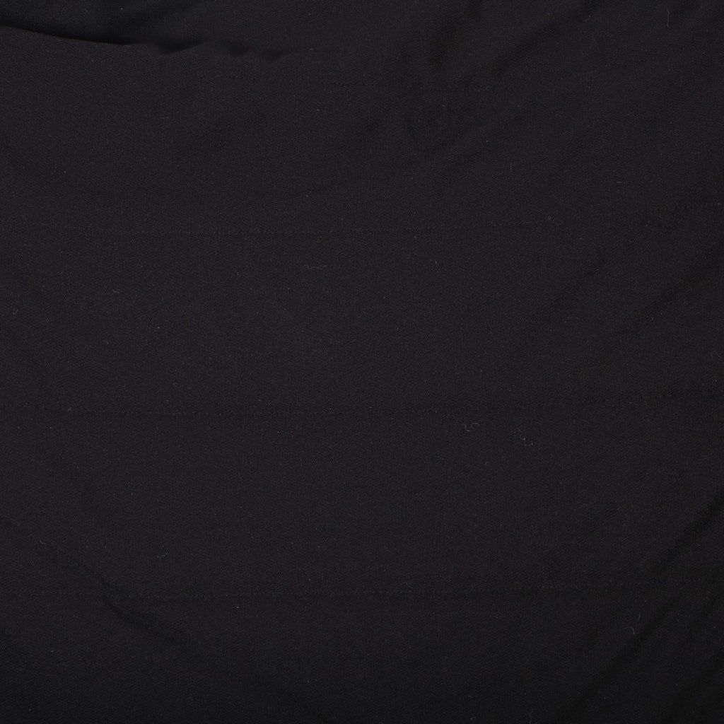BR Manta de ejercicio Classic 1200D 150gr Negro