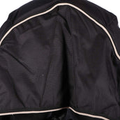 BR Alfombra de Exterior Classic 1200D - 340g Negro
