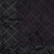 BR Alfombra de Exterior Classic 1200D - 340g Negro
