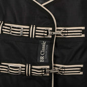 BR Manta Impermeable Classic 1200D - 0g Negro