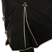 BR Manta Impermeable Classic 1200D - 0g Negro