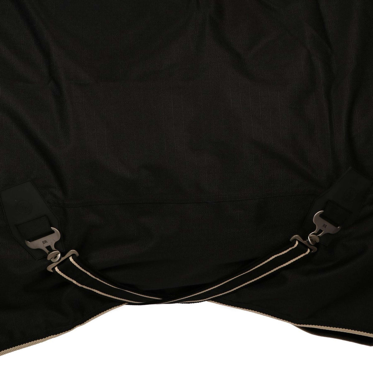 BR Manta Impermeable Classic 1200D - 0g Negro