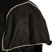 BR Manta Impermeable Classic 1200D - 0g Negro