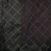 BR Manta Impermeable Classic 1200D - 0g Negro