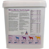Hilton Herbs Hierbas HOOF & HEALTH