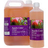 Hilton Herbs Apple Cider Vinegar (vinagre De Manzana)
