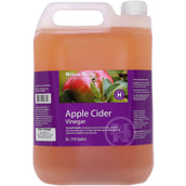 Hilton Herbs Apple Cider Vinegar (vinagre De Manzana)