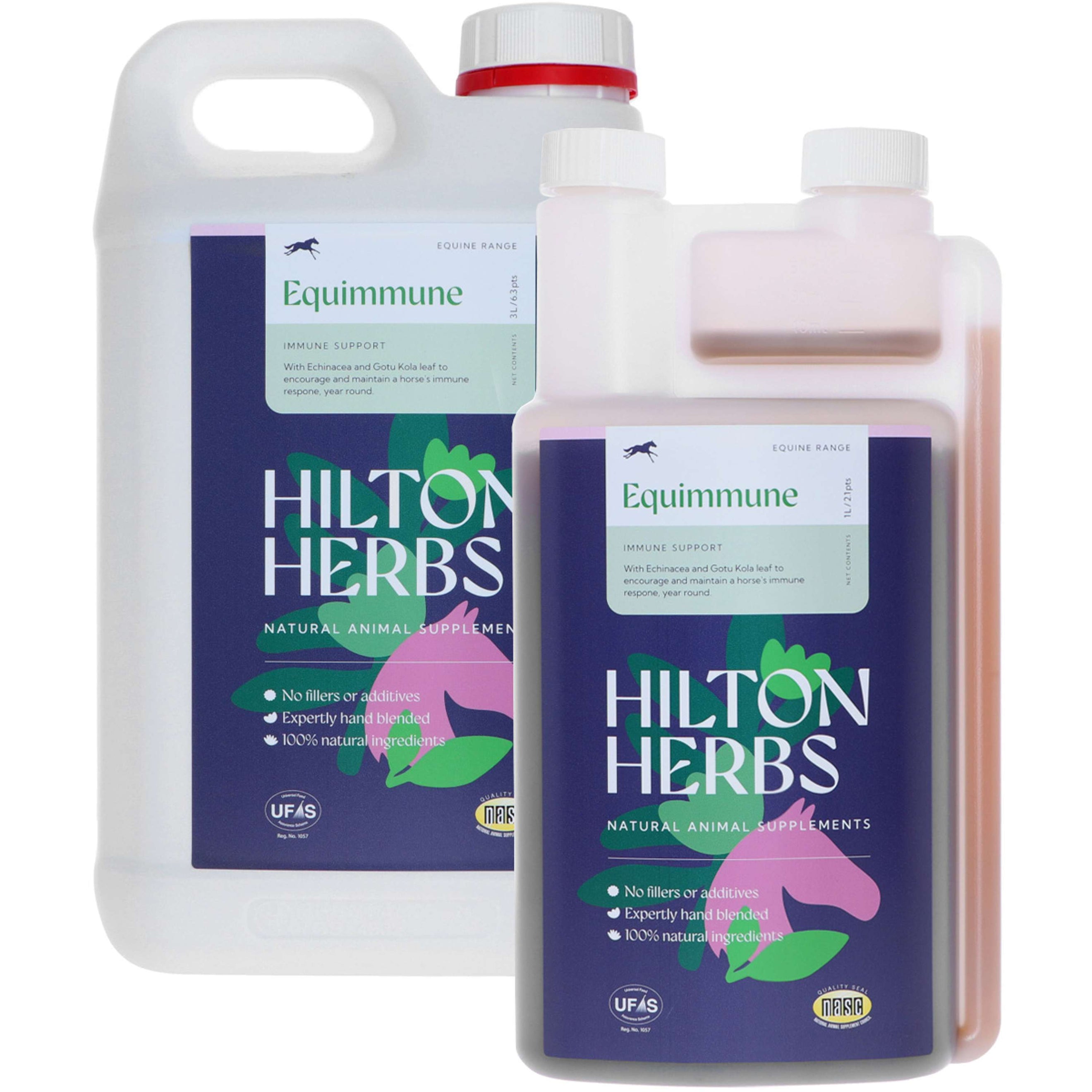 Hilton Herbs Equimmune Gold Hilton Herbs Equimmune Gold