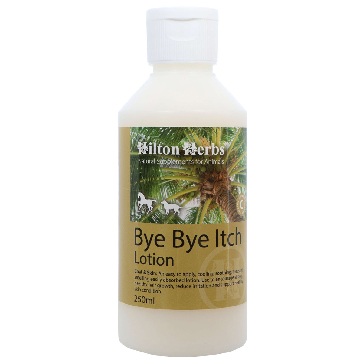 Hilton Herbs Loción Bye Bye Itch