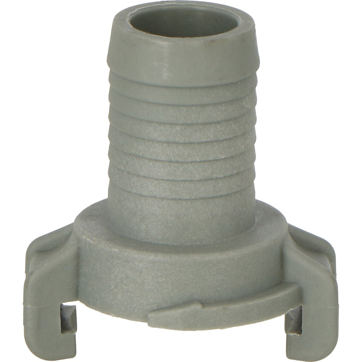 Bosta Acoplamiento Rápido PA Reforzado con Fibra de Vidrio NA40 Cola de Manguera