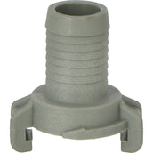 Bosta Acoplamiento Rápido PA Reforzado con Fibra de Vidrio NA40 Cola de Manguera