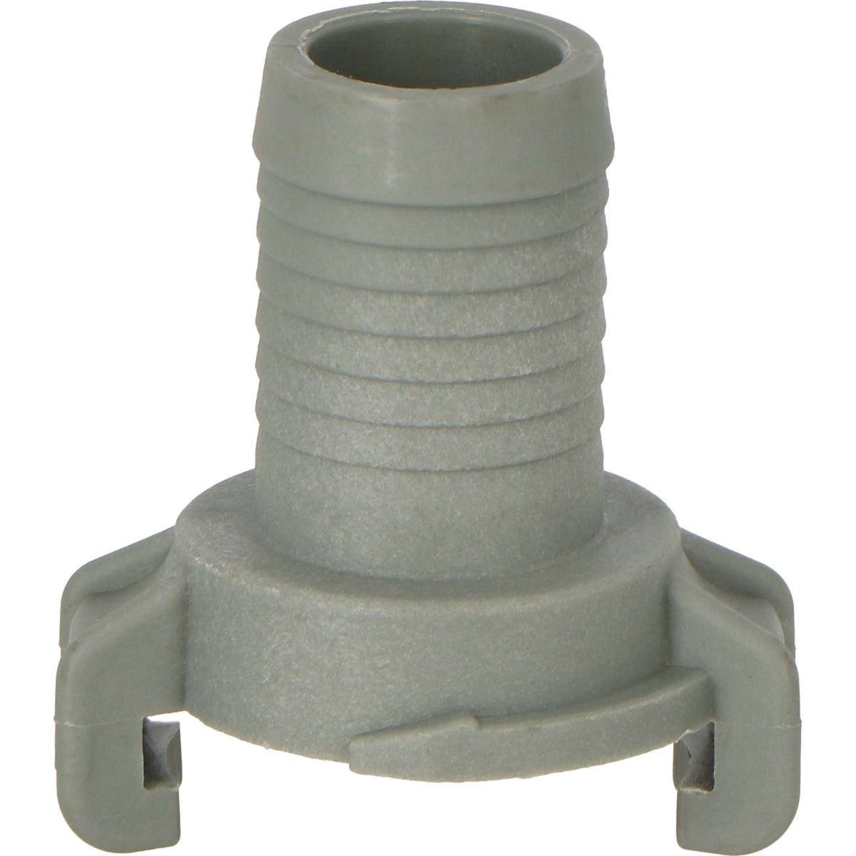 Bosta Acoplamiento Rápido PA Reforzado con Fibra de Vidrio NA40 Cola de Manguera