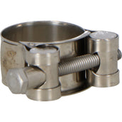 Mega Abrazadera para Manguera type W4 Acero Inoxidable 304 Super