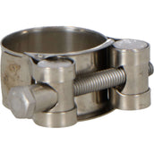 Mega Abrazadera para Manguera type W4 Acero Inoxidable 304 Super