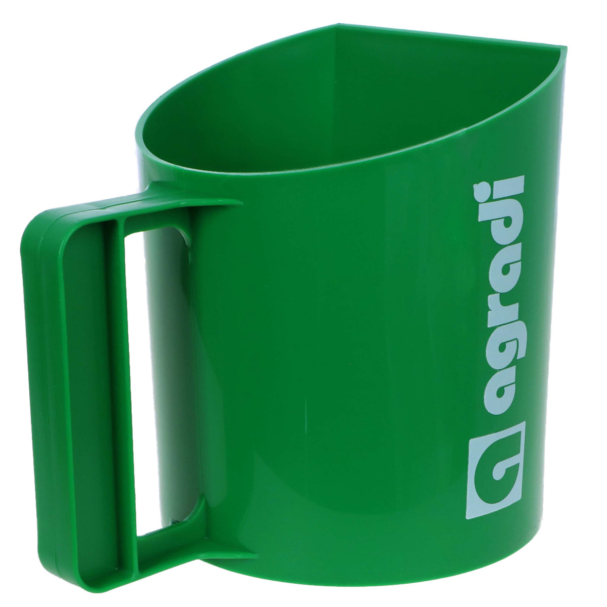 Agradi Horse Cuchara Dosificadora Verde