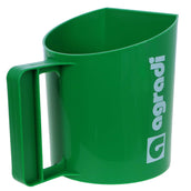 Agradi Horse Cuchara Dosificadora Verde