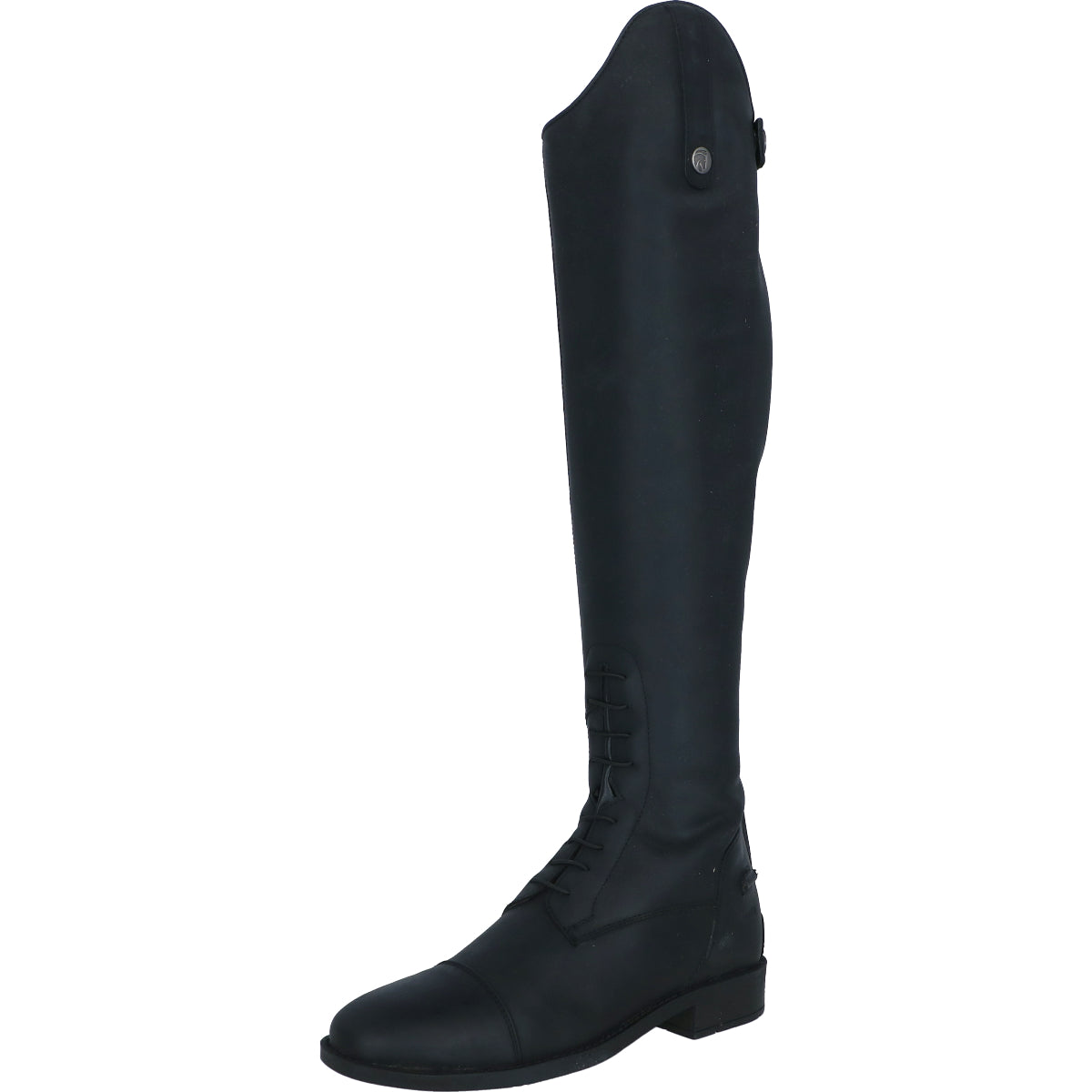 HORKA Botas de Equitación Lizz Negro