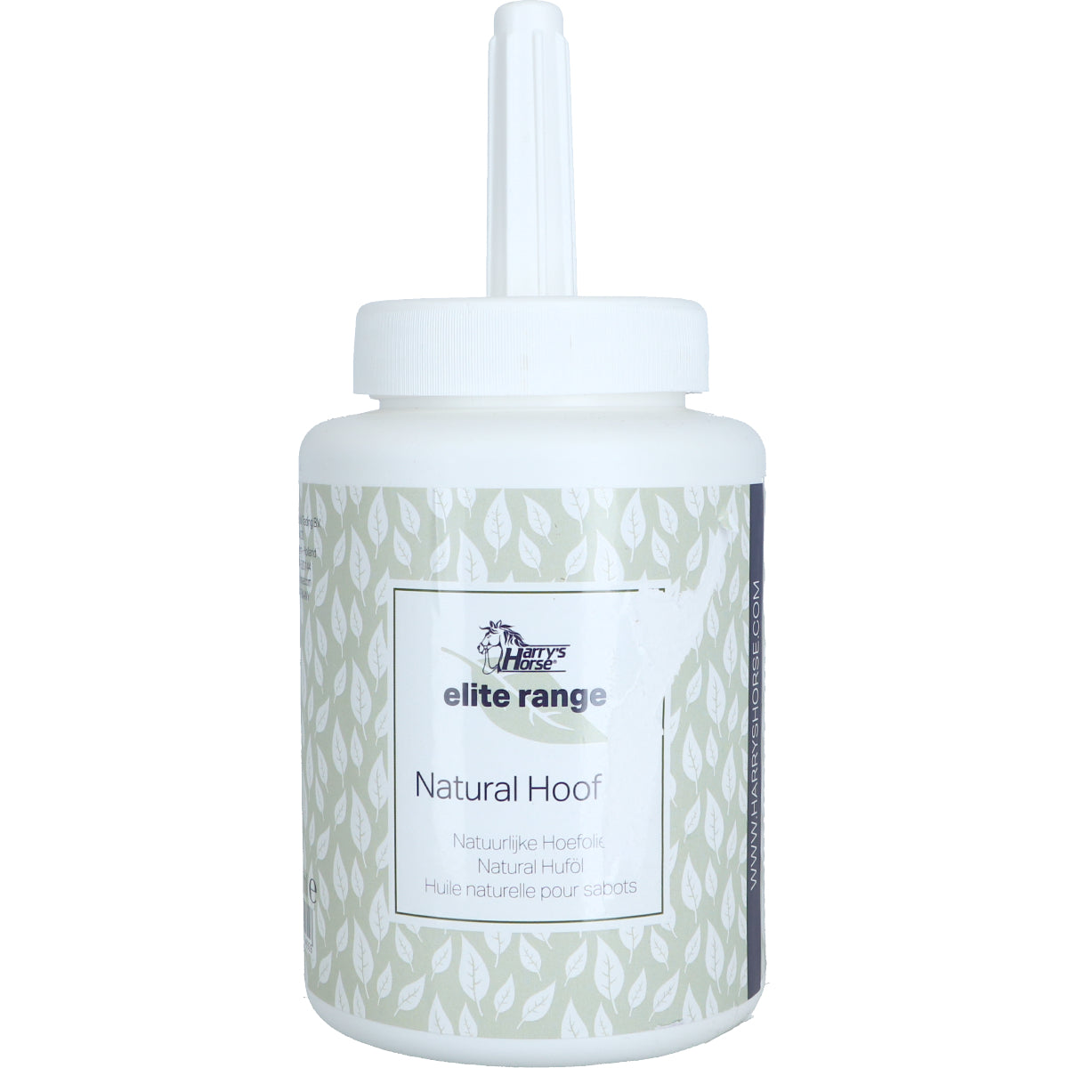 Harry's Horse Aceite para Cascos con Laurel