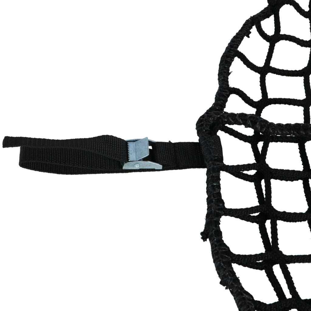 Harry's Horse Slow Feeder Deluxe Negro
