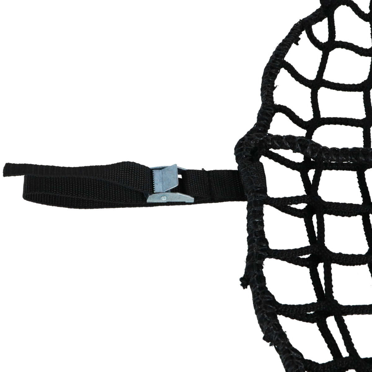 Harry's Horse Slow Feeder Deluxe Negro