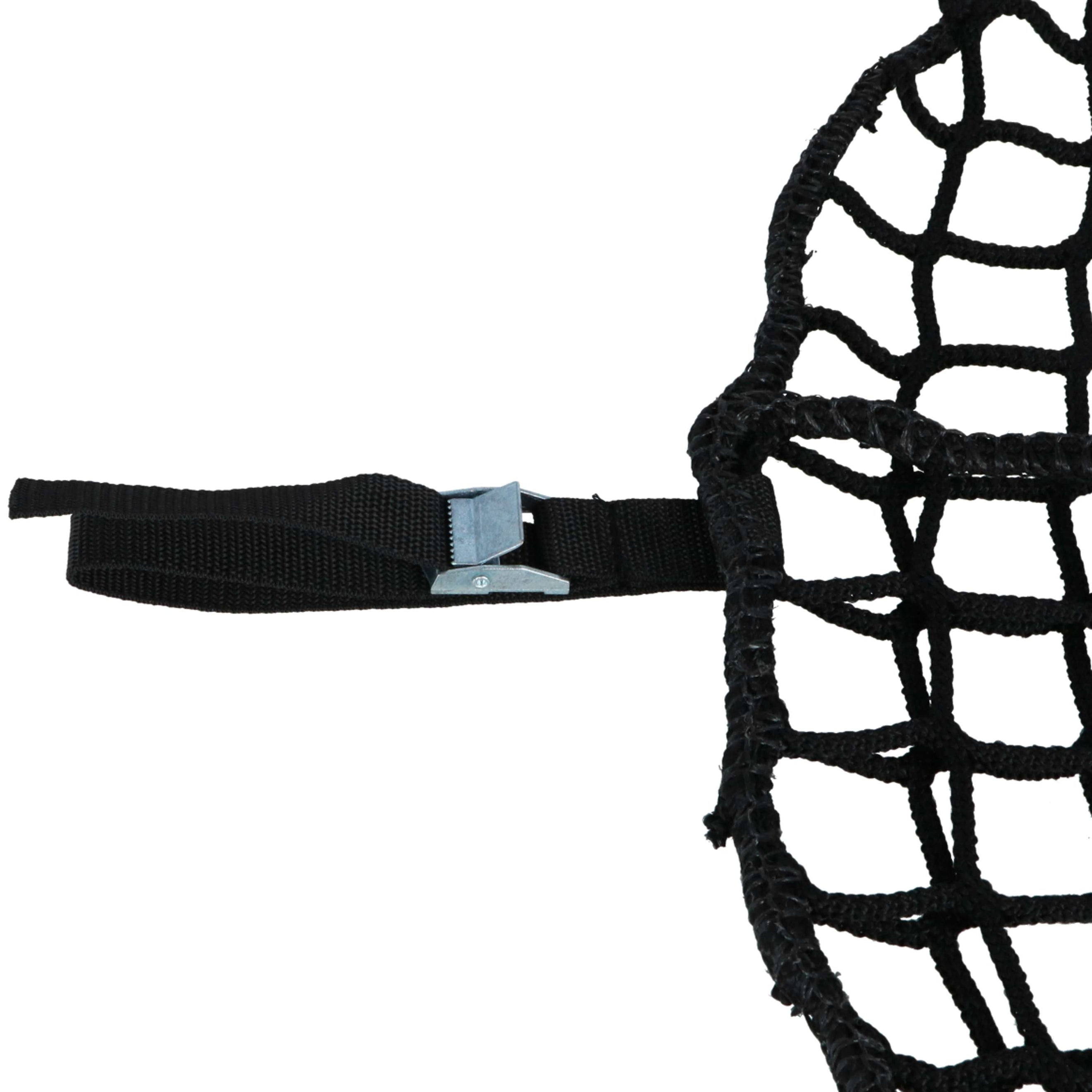 Harry's Horse Slow Feeder Deluxe Negro