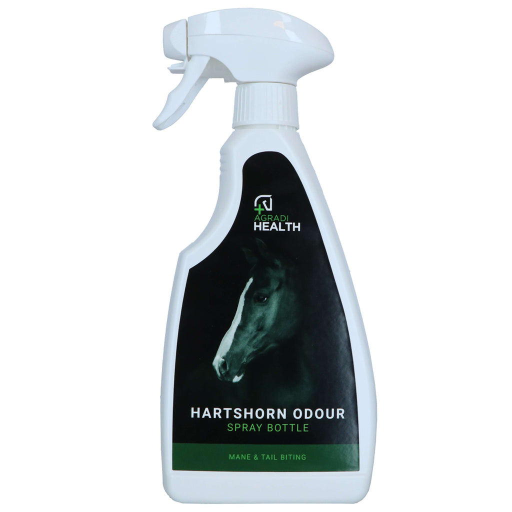 Agradi Health Spray Cornamenta
