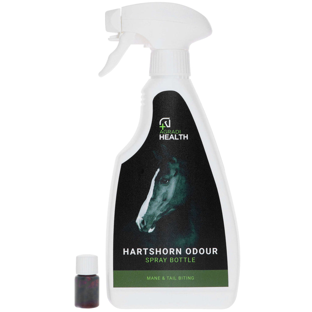 Agradi Health Spray Cornamenta