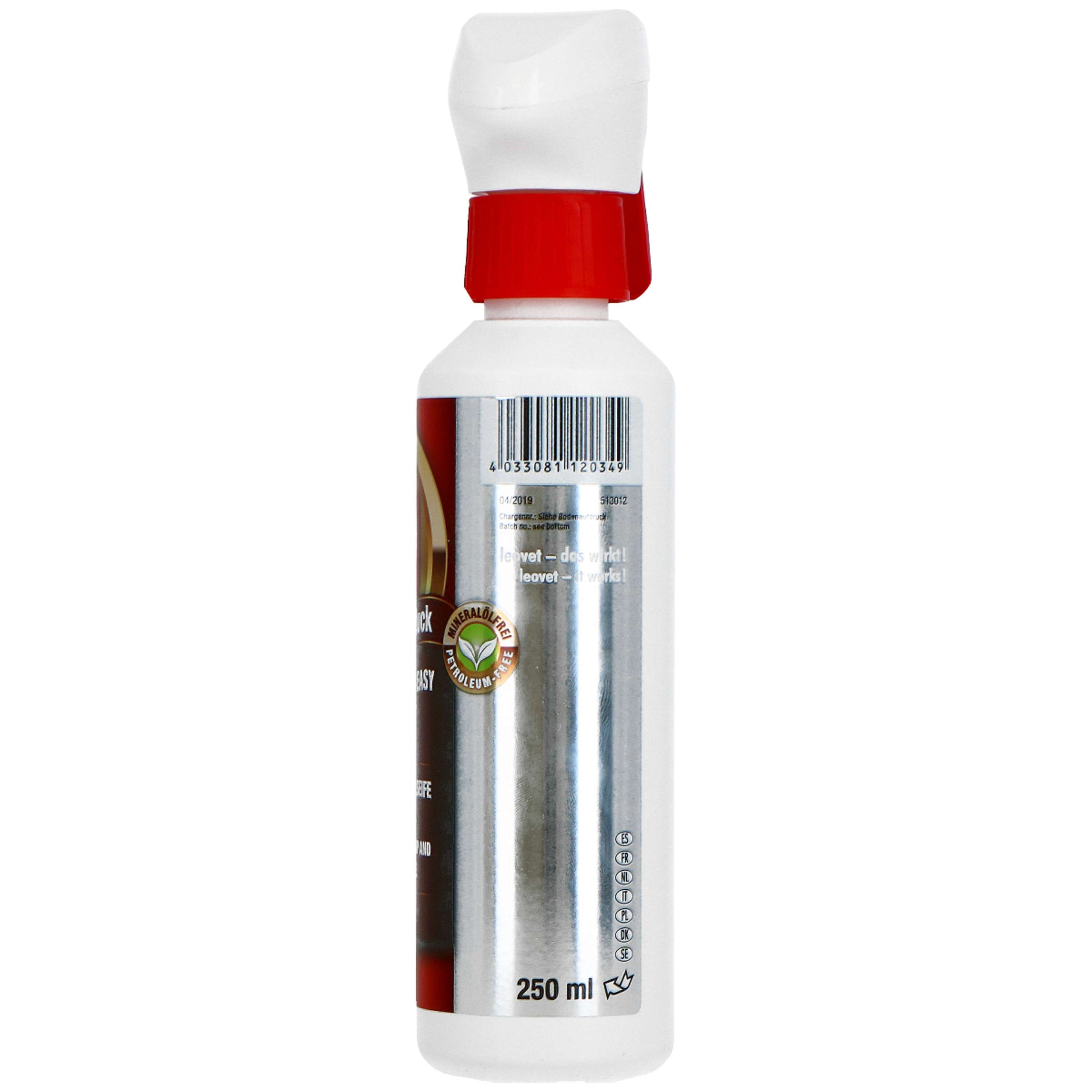 Leovet Cuidado para Cuero Quick & Easy Leovet Cuidado para Cuero Quick & Easy