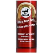 Leovet Cuidado para Cuero Quick & Easy