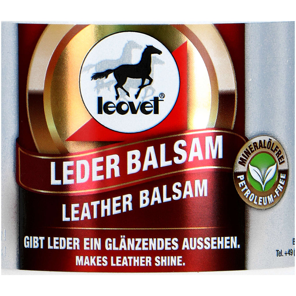 Leovet Bálsamo para Cuero