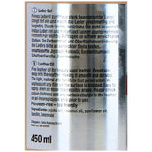 Leovet Aceite para Cuero
