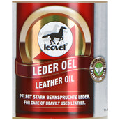 Leovet Aceite para Cuero