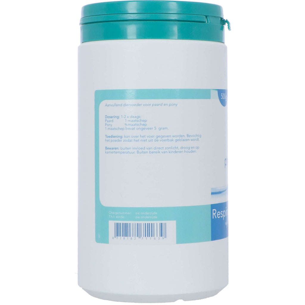 Phytonics Soporte respiratorio