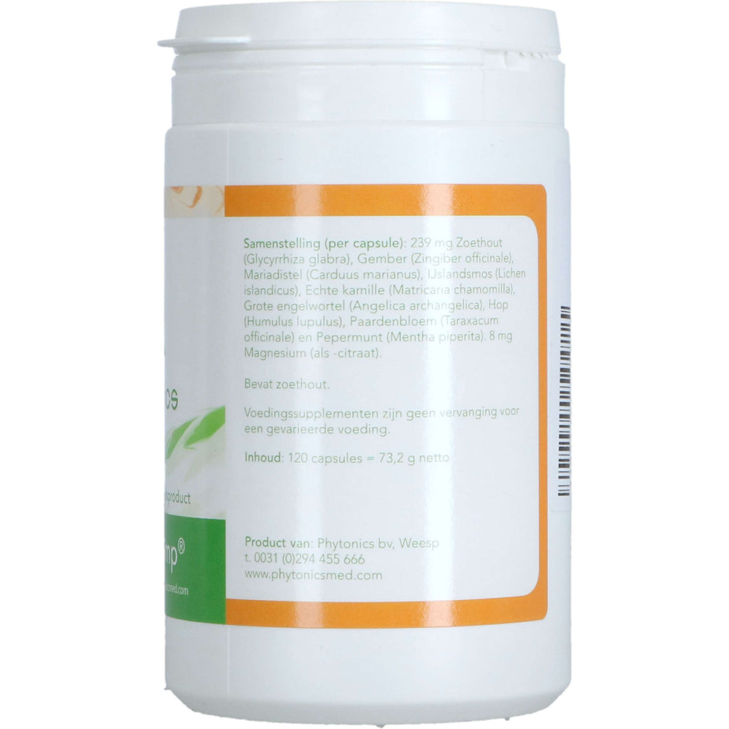 Phytonics Comp Gastri Humano