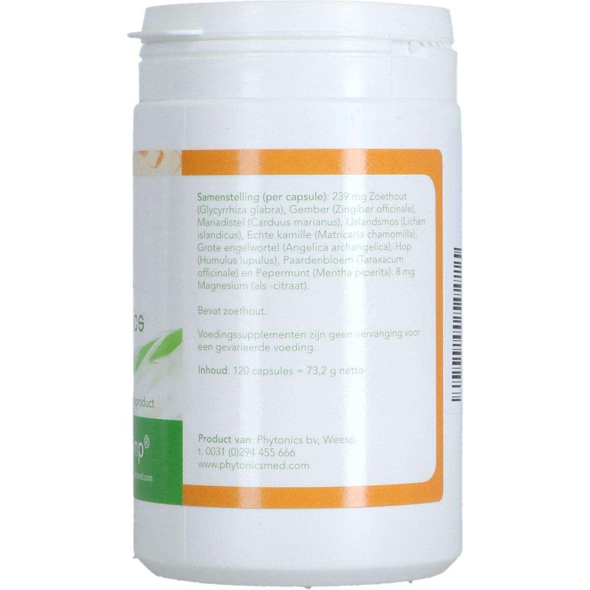 Phytonics Comp Gastri Humano