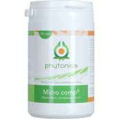 Phytonics microcomp Humano