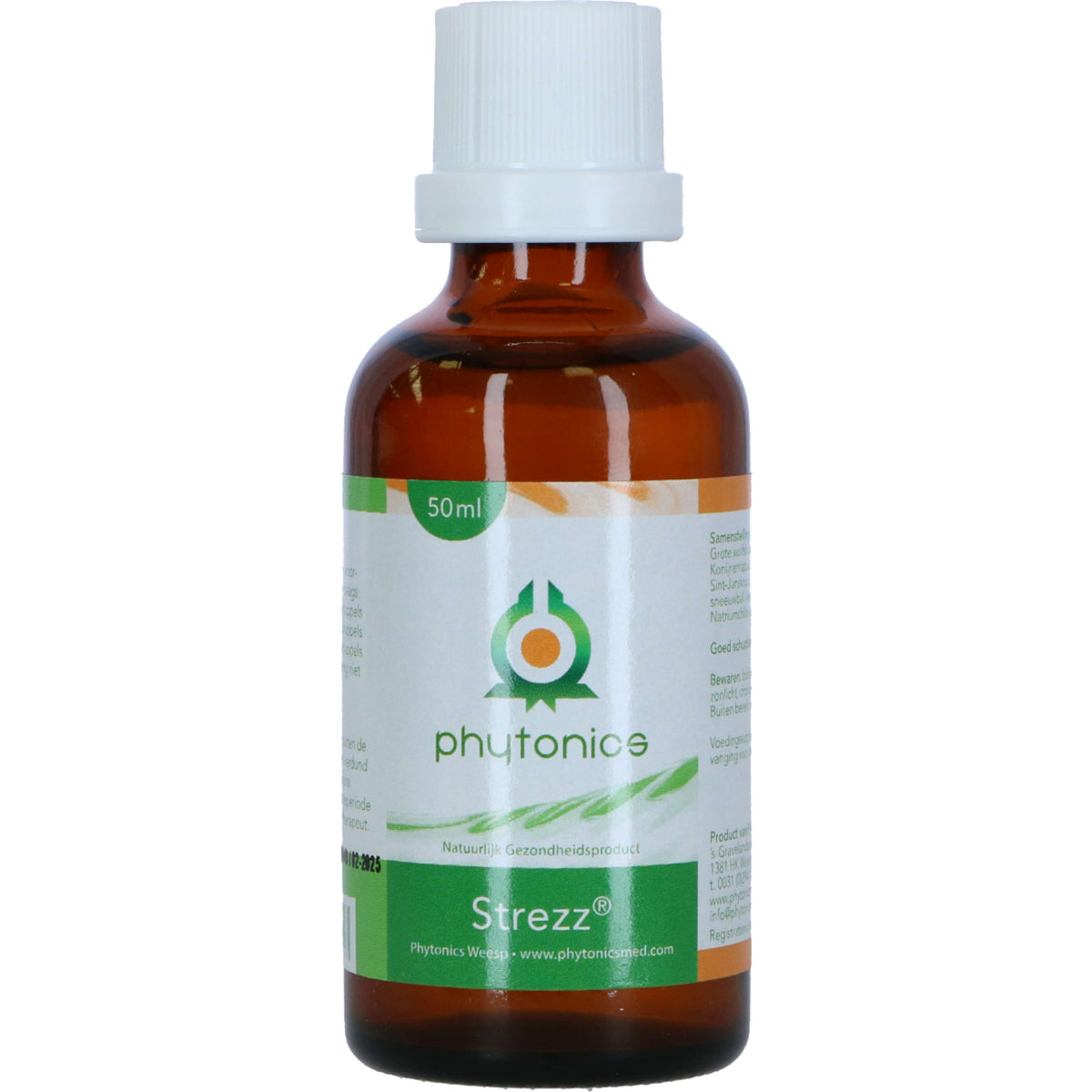 Phytonics Strezz Humano