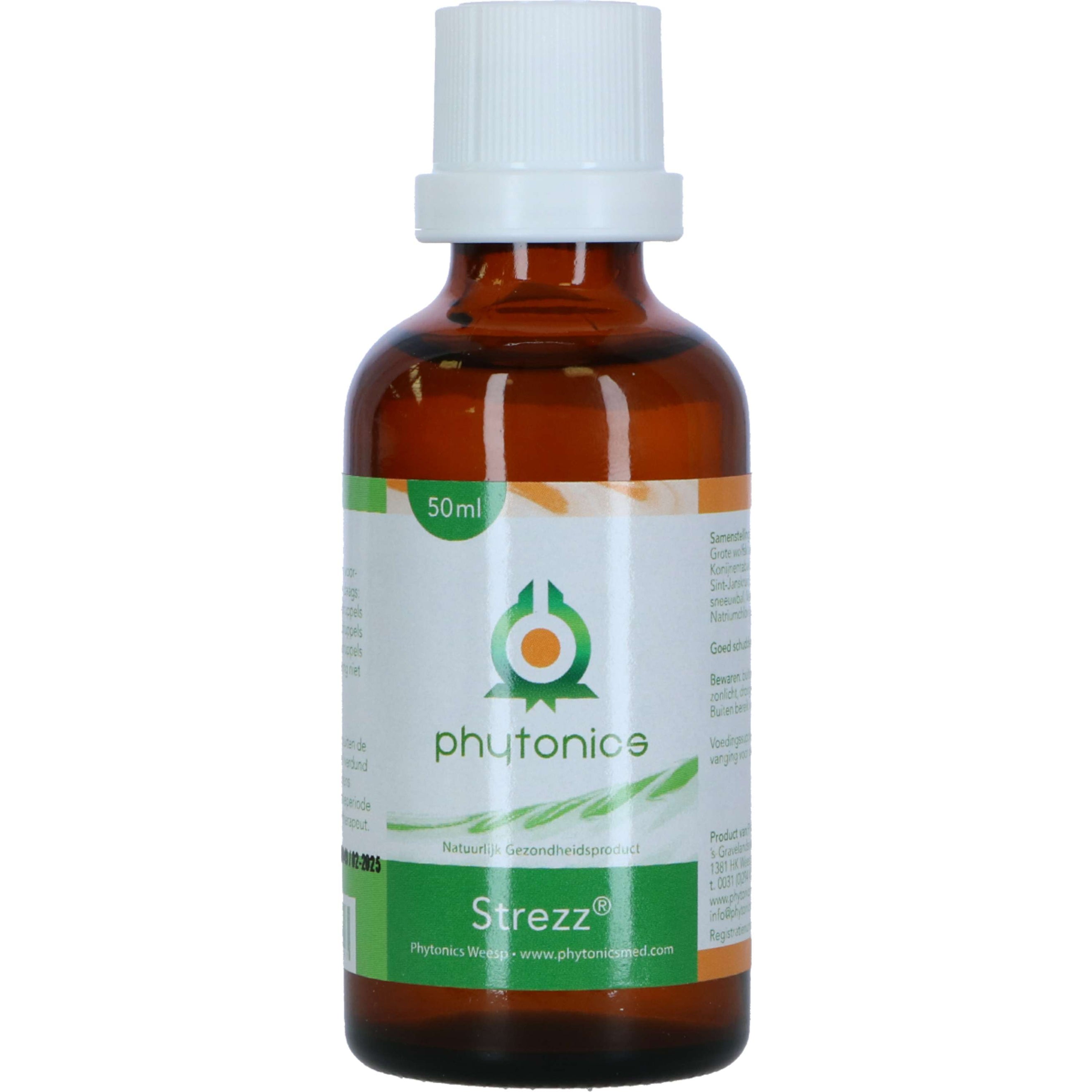 Phytonics Strezz Humano