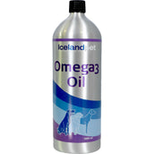 Icelandpet Aceite Omega-3