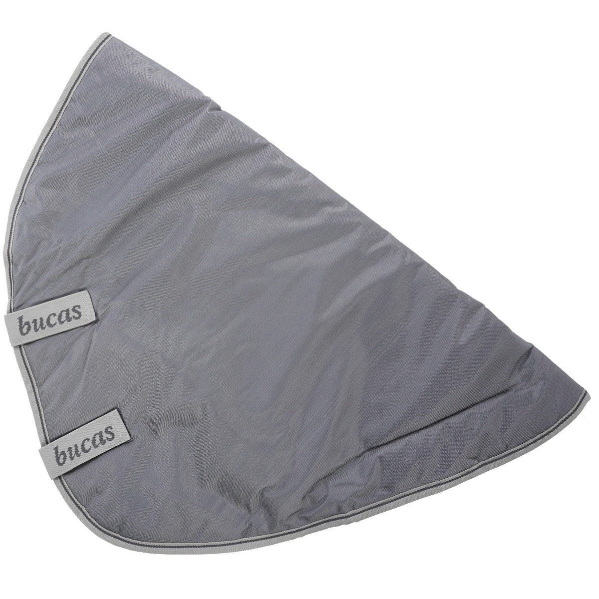 Bucas Smartex Combi Neck 300 Iron Gate