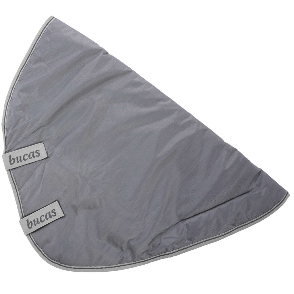 Bucas Smartex Combi Neck 300 Iron Gate