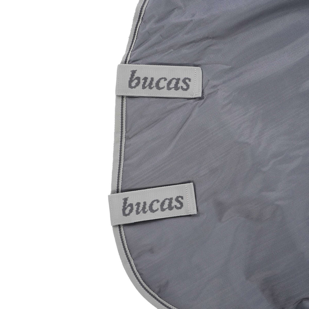 Bucas Smartex Combi Neck 300 Iron Gate